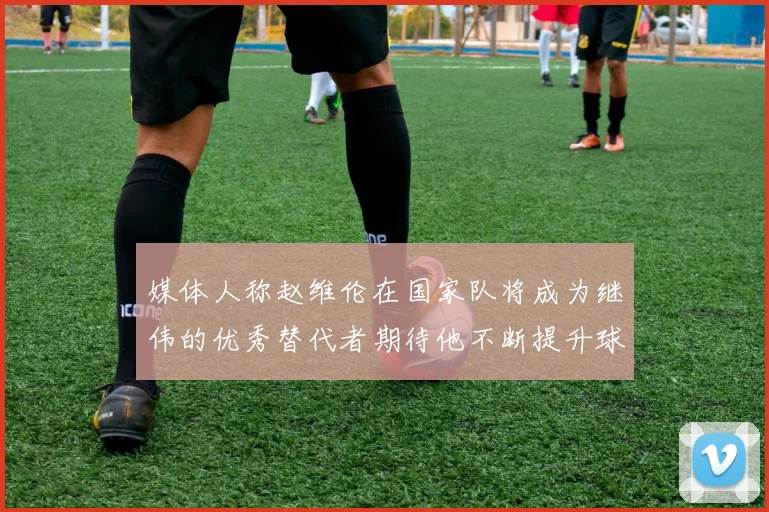 媒体人称赵维伦在国家队将成为继伟的优秀替代者期待他不断提升球技